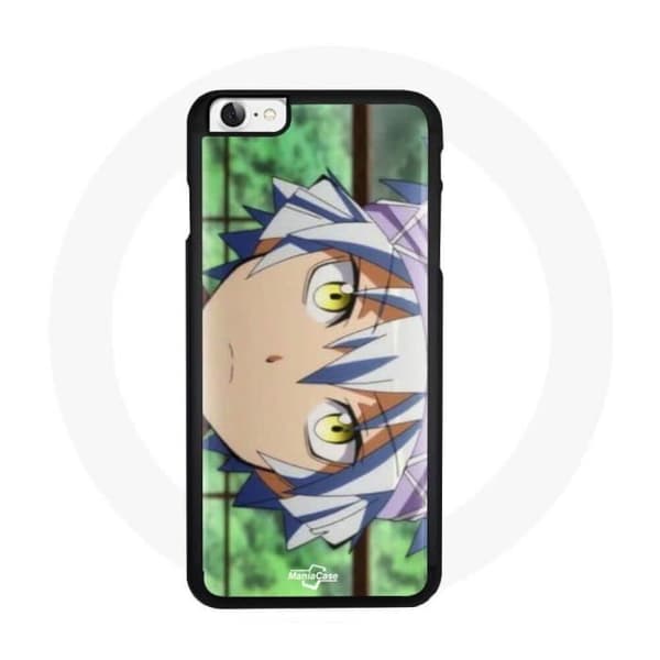 iPhone 8 Cover Horibe Itona Dødsundervisning Manga