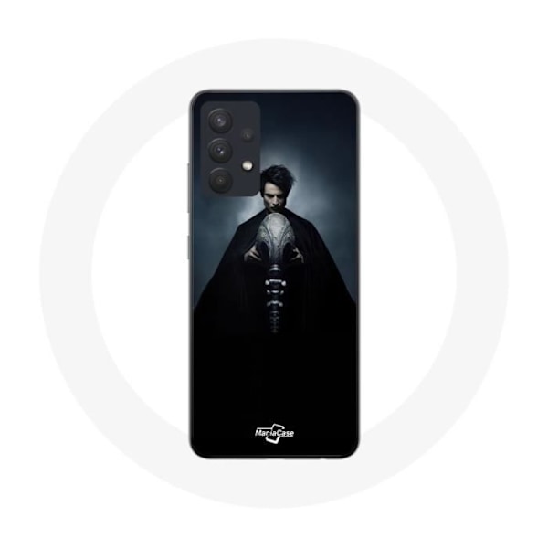 Coque för Samsung Galaxy A13 4G / A13 4G Lite The Sandman Lord Morpheus Säsong 1 Affisch Trailer 2022