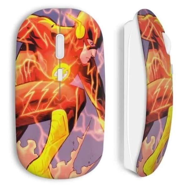 Langaton hiiri Flash Avengers