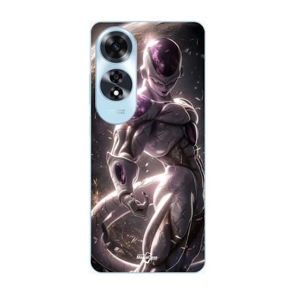 Coque för Oppo A60 Dragon Ball Z Freezer Maniacase