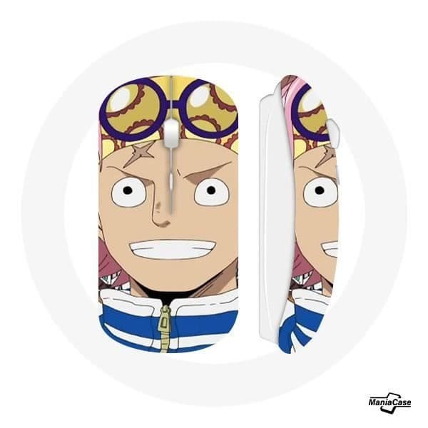 Langaton Hiiri Coby Face One Piece