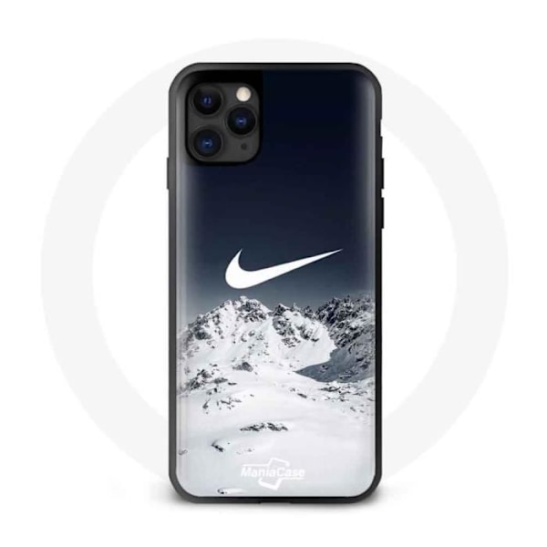 nike skal för iphone 12
