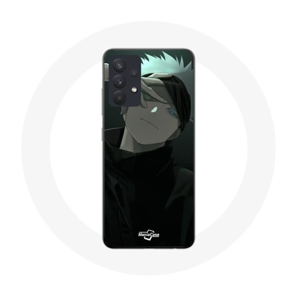 Coque för Samsung Galaxy A13 4G / A13 4G Lite Satoru Gojo Jujutsu Kaisen Anime Manga