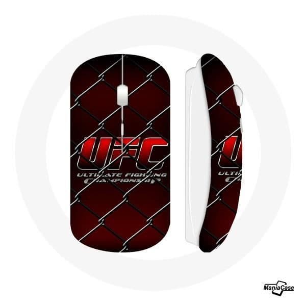 Trådlös Mus Ultimate Fighting Championship UFC