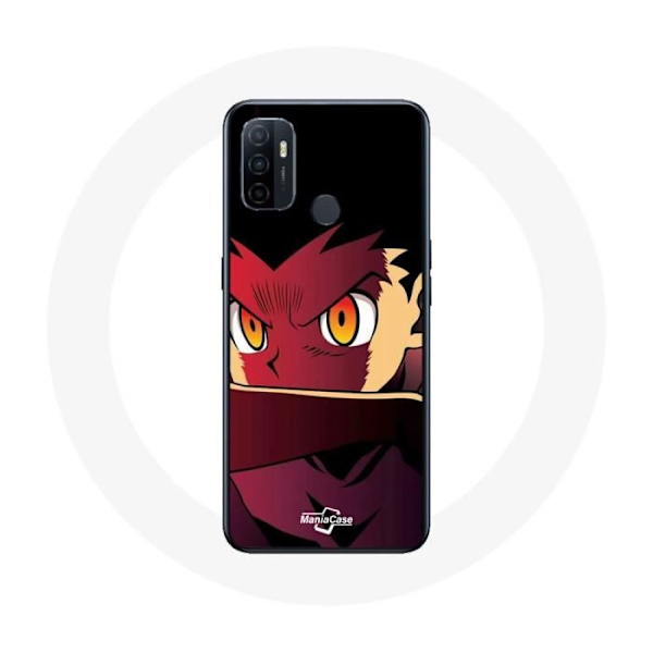 Cover til Oppo A53 Gon Freecss Hunter x Hunter