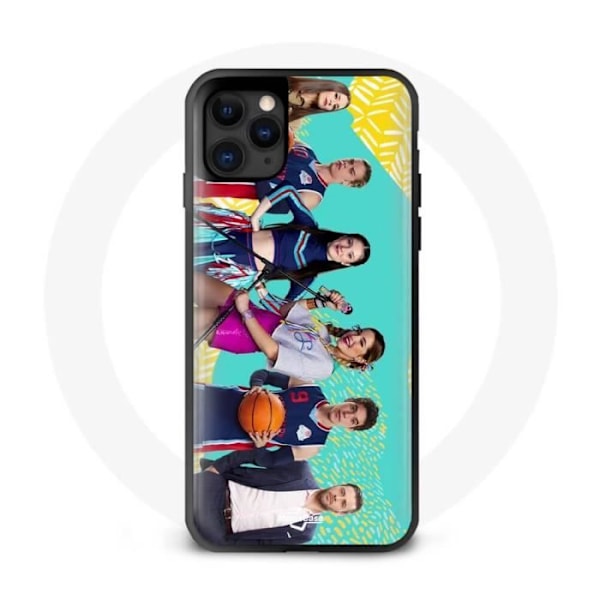 Coque Iphone 12 Pro Fortsätt dina drömmar Teaser