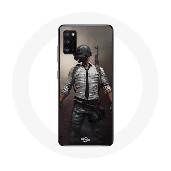 Coque för Samsung Galaxy S20 plus PUBG Videospelserie