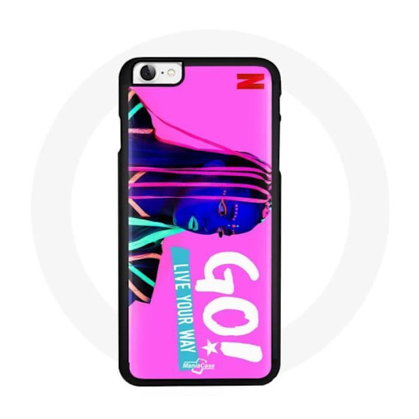 Coque Iphone 7 Serien Följ Dina Drömmar