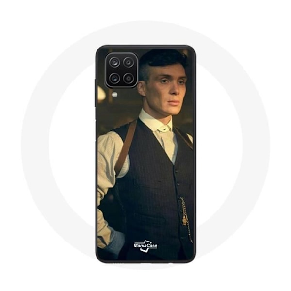 Coque för Samsung Galaxy A42 5G Peaky Blinders Thomas Shelby