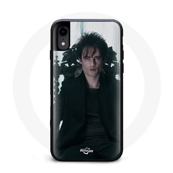 Coque för Iphone X The Sandman Säsong 1 Lord Morpheus Affisch Poster