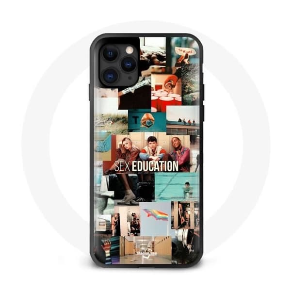 Sexuddannelse coque iphone 13 mini