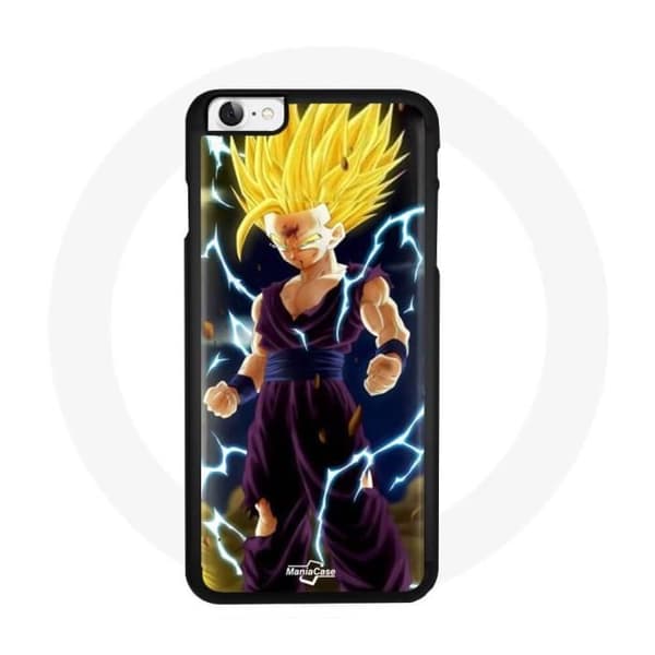 Iphone 6 Cover Sangohan Dragon Ball