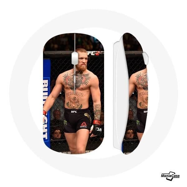 Langaton Hiiri Conor Anthony McGregor MMA
