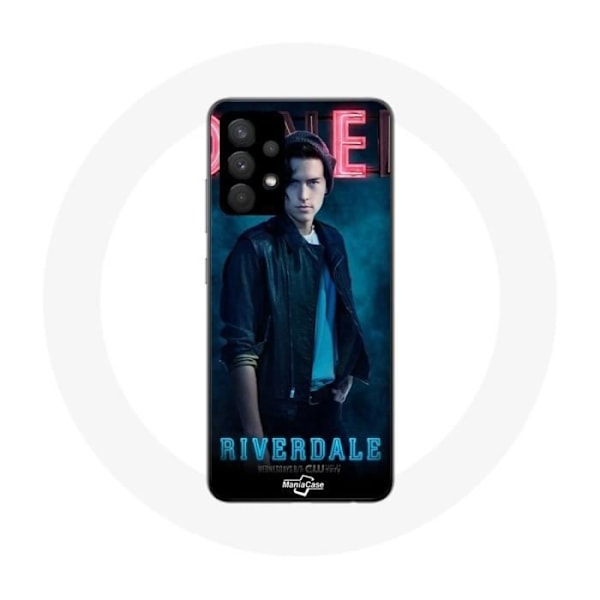 Coque för Samsung Galaxy A13 4G / A13 4G Lite Riverdale Jughead Jones Serie