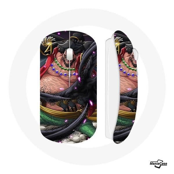 Langaton hiiri BlackBeard One Piece Manga