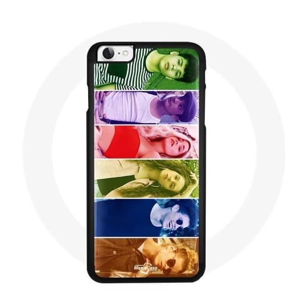 Iphone 5 Kuori Jatka Unelmiasi split