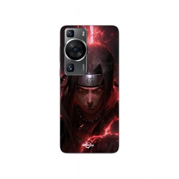 Coque Huawei P60 Itachi Uchiha anime 3D fanart Maniacase