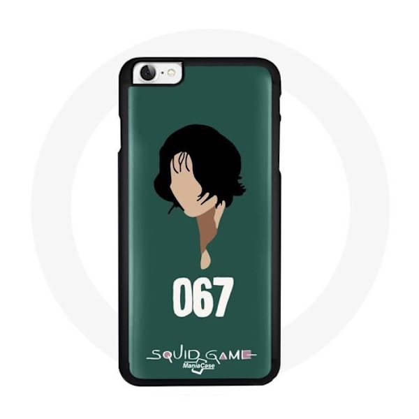 Coque iphone 8 Kang Sae byeok-no-067