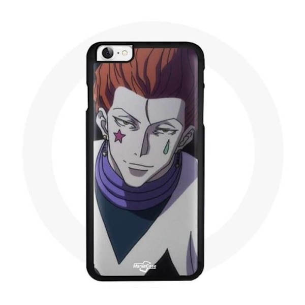 Coque Iphone 8 Hisoka Hunter X Hunter Manga taide