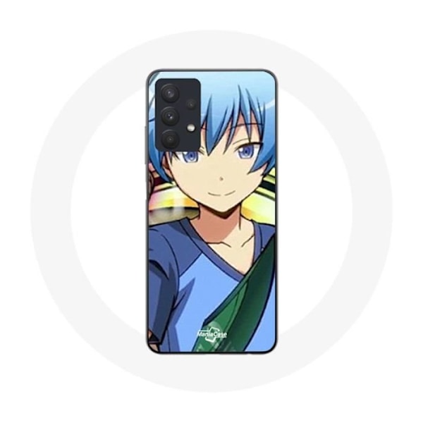 Coque för Samsung Galaxy A32 5G Nagisa Assassination Classroom Anime Manga