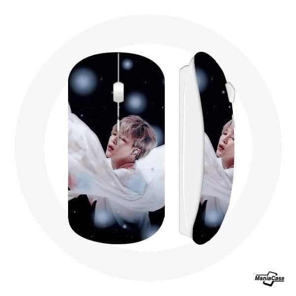 Langaton hiiri BTS Jimin tanssiharjoitukseen