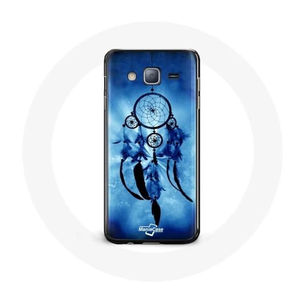 Samsung Galaxy J3 unidekkari sininen
