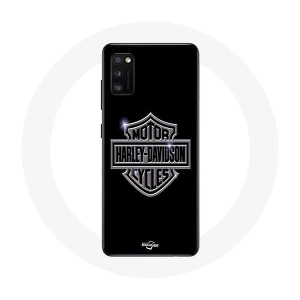Cover til Oppo A16 Harley Davidson motorcykel logo