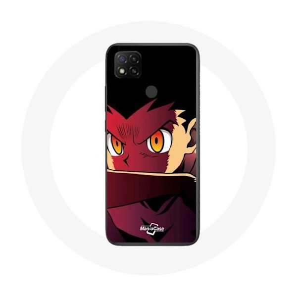 Coque för Xiaomi Redmi 9C Gon Freecss Hunter x Hunter