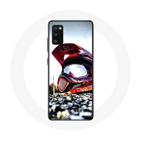 Coque - Maniacase - Samsung Galaxy S20 Plus - Skydd - Plastisk Silikon - Svart Svart