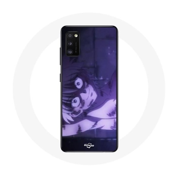 Coque för Samsung Galaxy S20 Plus Hunter x Hunter Manga Killua Zoldyck