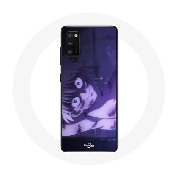 Coque pour Samsung Galaxy S20 Plus Hunter x Hunter Manga Killua Zoldyck