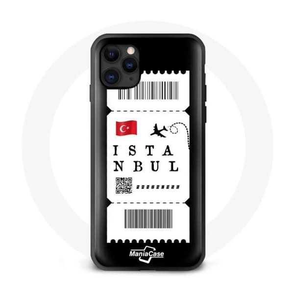 Iphone 13 mini -lippu Istanbul