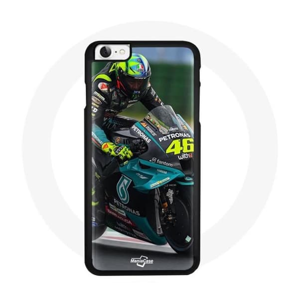 Petronas Valentino Rossi iPhone 8 -kuori