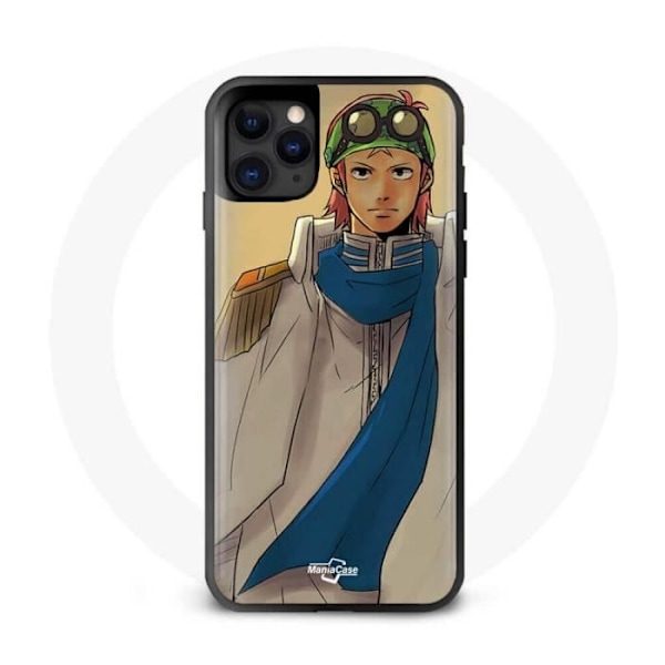 Coque Iphone 12 Pro Coby One Piece Serie Zone