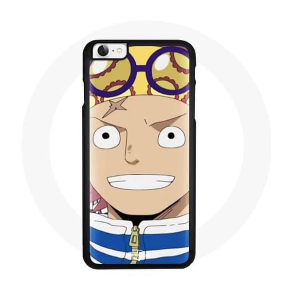 Iphone 7 Kuori Manga Coby One Piece