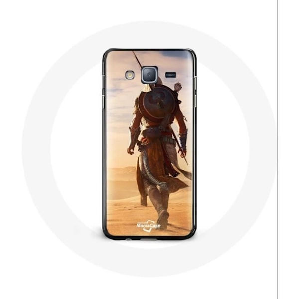 Coque för Samsung Galaxy J3 Assassin's Creed Spelserie