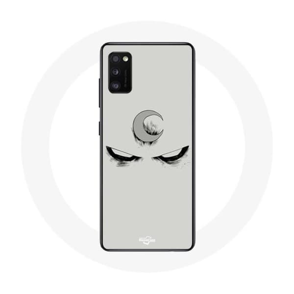 Coque - Samsung - Galaxy S20 - Stiv - Beskyttelse - Moon Knight Batman