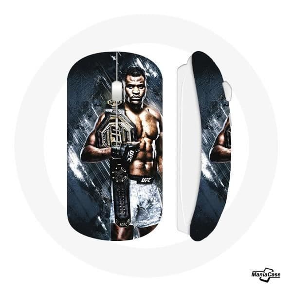Langaton hiiri Francis Ngannou MMA