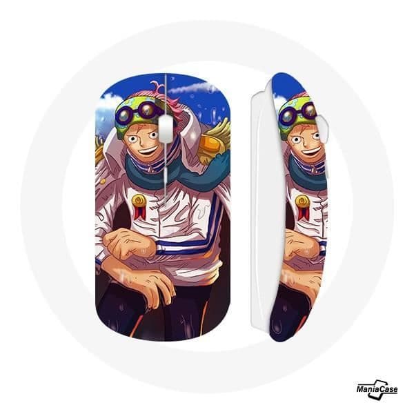Langaton Hiiri Coby One Piece