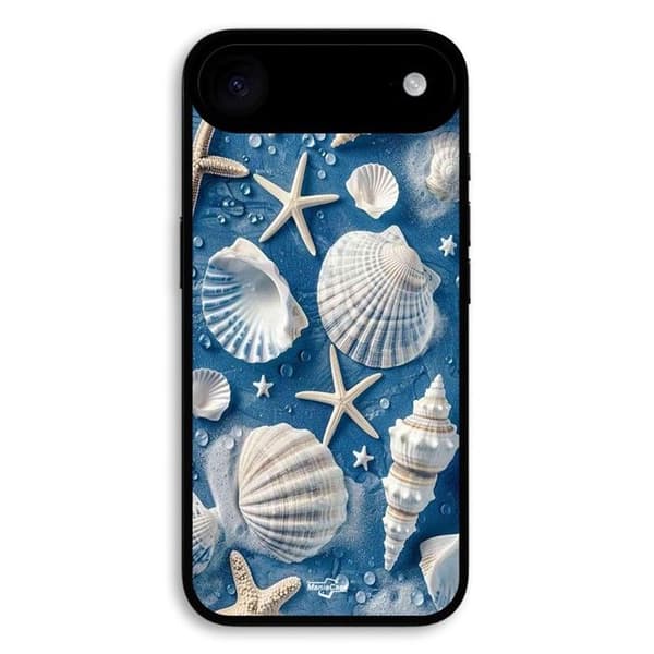 Kuori iPhone 17 Ilma Meritähtiä