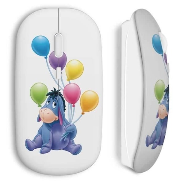 Trådlös Mus Eeyore födelsedag