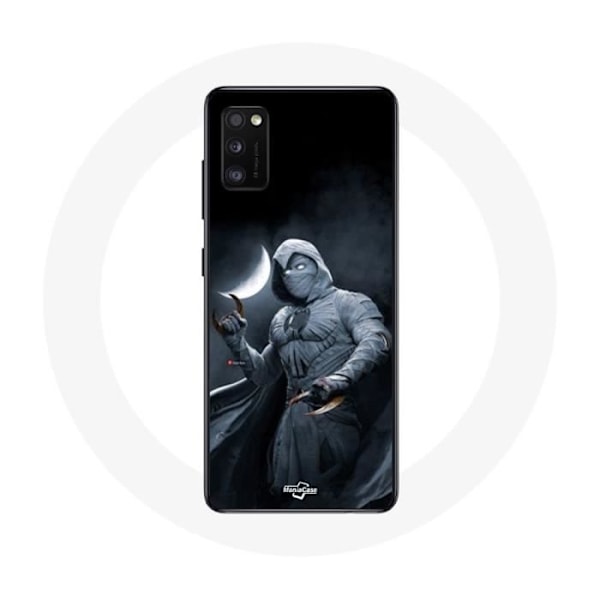Coque för Samsung Galaxy S20 Plus Moon Knight Batman Serie Teaser Säsong 1 Trailer 2022