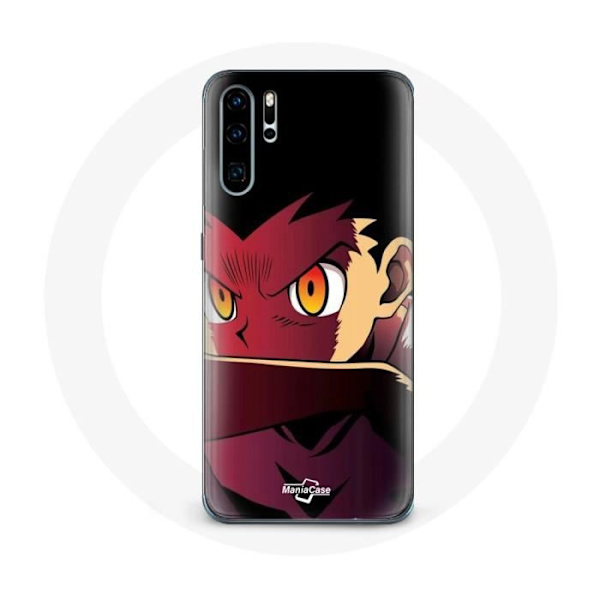 Cover til Huawei P30 Pro Gon Freecss Hunter x Hunter