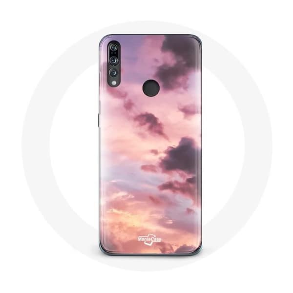 Huawei P30 Lite - Auringonlasku kuori