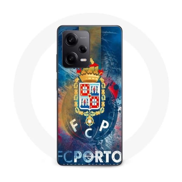 Coque - Maniacase - Xiaomi Redmi Note 12 Pro 5G - Blød - Silikone plastik - Blå Blå