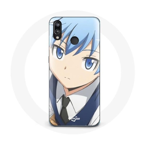 "Coque för Huawei P20 Lite Nagisa Shiota Assassination Classroom Anime"