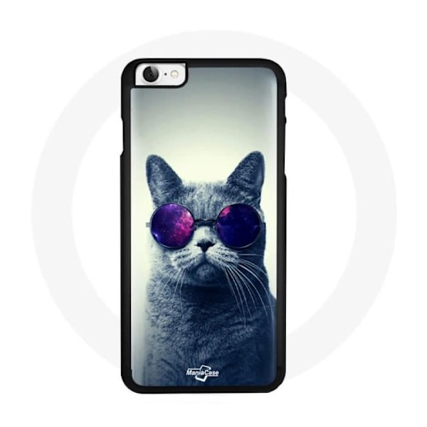 Kissa Coque iPhone 5
