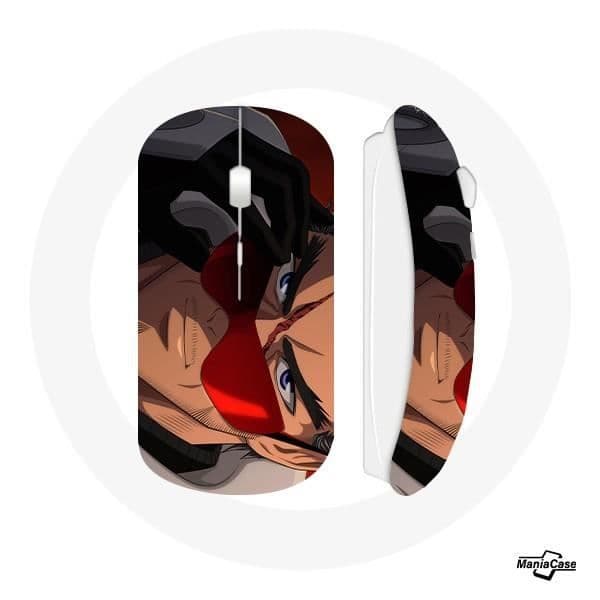 Langaton Hiiri Blast One Punch Man Anime