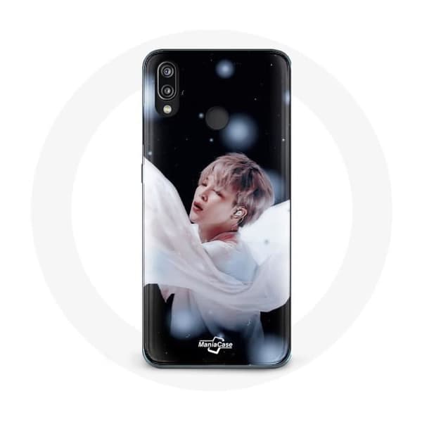 Cover til Huawei P20 Lite BTS Jimin Dansepraksis