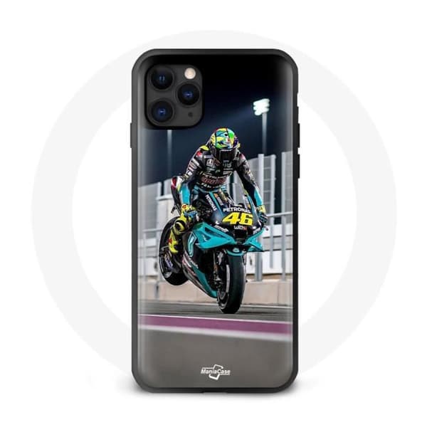 iPhone 13 Pro Max cover Valentino Rossi